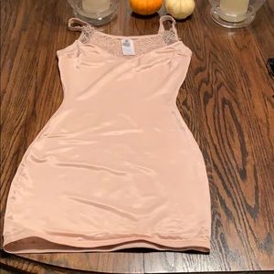 Wolford shaping slip